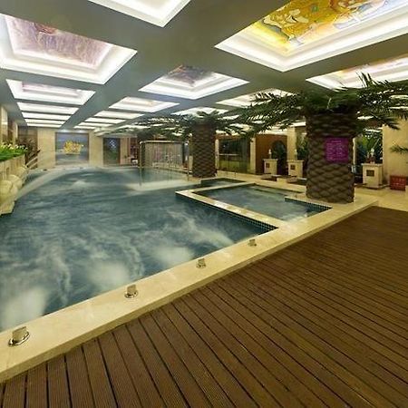 Spring City Garden Hotel Côn Minh Ngoại thất bức ảnh