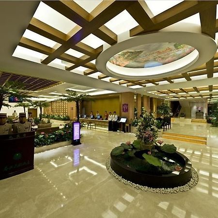 Spring City Garden Hotel Côn Minh Ngoại thất bức ảnh