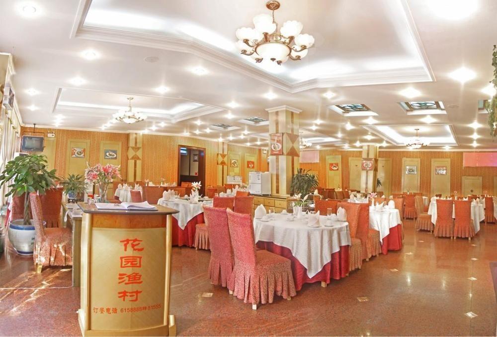 Spring City Garden Hotel Côn Minh Ngoại thất bức ảnh