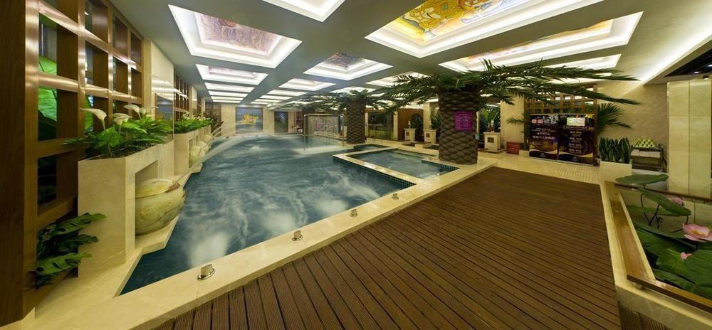 Spring City Garden Hotel Côn Minh Ngoại thất bức ảnh