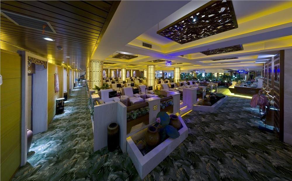 Spring City Garden Hotel Côn Minh Ngoại thất bức ảnh