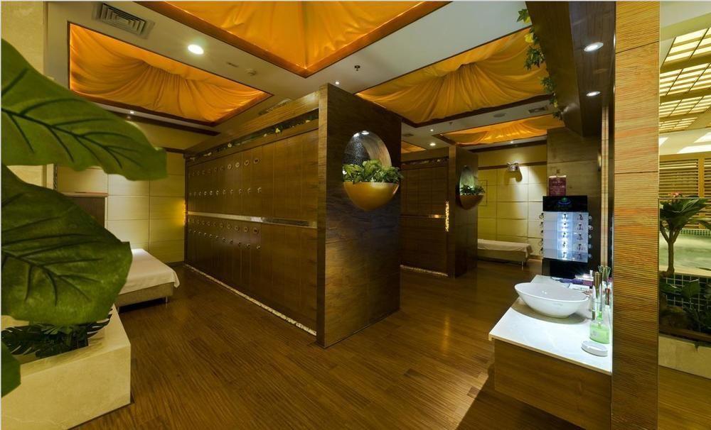 Spring City Garden Hotel Côn Minh Ngoại thất bức ảnh