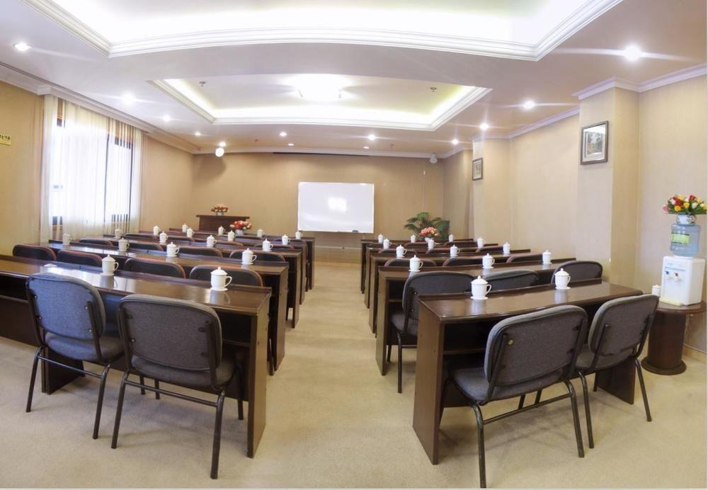 Spring City Garden Hotel Côn Minh Ngoại thất bức ảnh