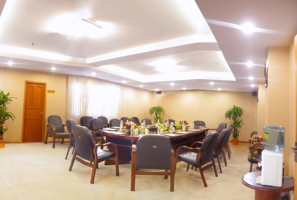 Spring City Garden Hotel Côn Minh Ngoại thất bức ảnh
