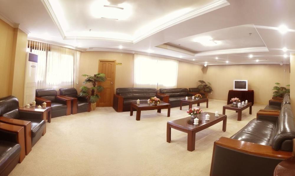 Spring City Garden Hotel Côn Minh Ngoại thất bức ảnh