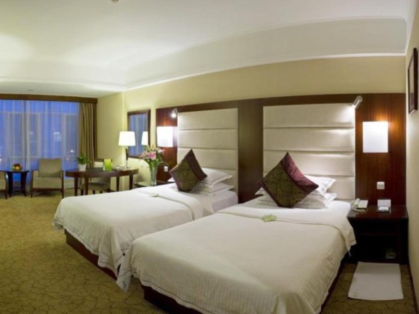 Spring City Garden Hotel Côn Minh Ngoại thất bức ảnh