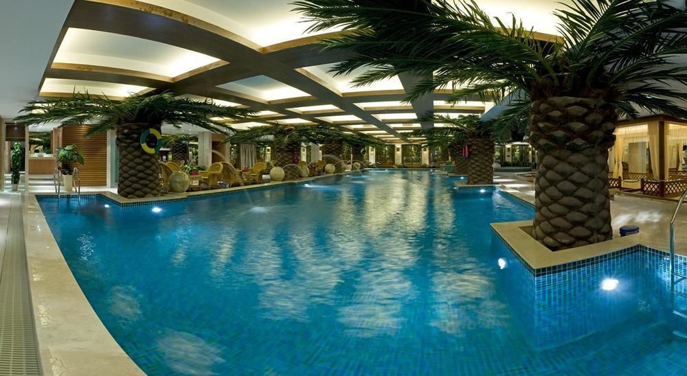 Spring City Garden Hotel Côn Minh Ngoại thất bức ảnh