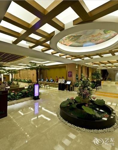 Spring City Garden Hotel Côn Minh Ngoại thất bức ảnh