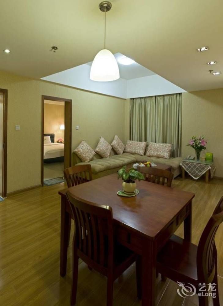 Spring City Garden Hotel Côn Minh Ngoại thất bức ảnh