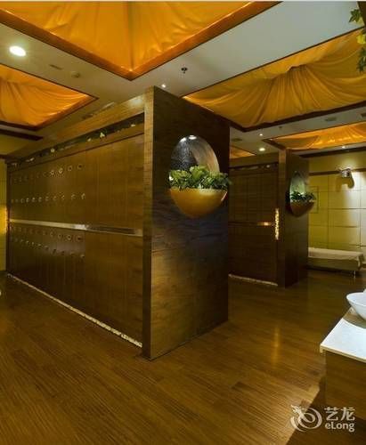 Spring City Garden Hotel Côn Minh Ngoại thất bức ảnh