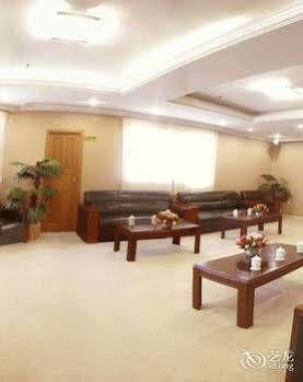 Spring City Garden Hotel Côn Minh Ngoại thất bức ảnh