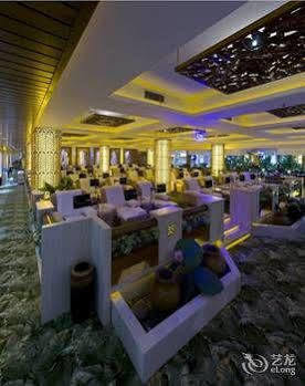 Spring City Garden Hotel Côn Minh Ngoại thất bức ảnh