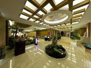 Spring City Garden Hotel Côn Minh Ngoại thất bức ảnh